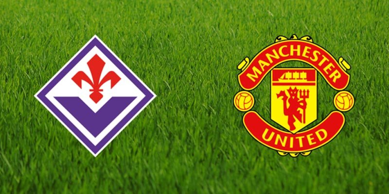Como Apostar em Manchester United x Fiorentina no ok100